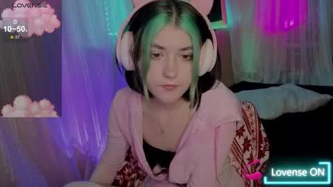 Miko online show from December 20, 12:29 am