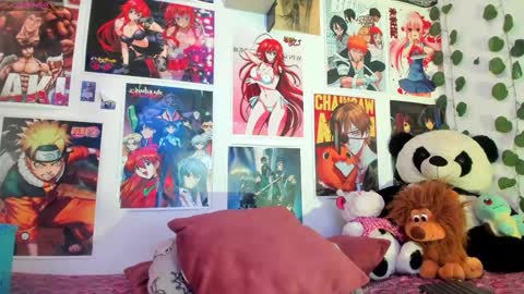 Snapshot of miku_katsuragi chatting on December 3, 10:51 pm miku katsuragi online show from December 3, 10:51 pm