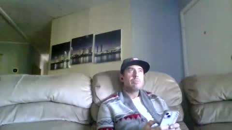 FATdickBOY online show from November 17, 4:35 pm