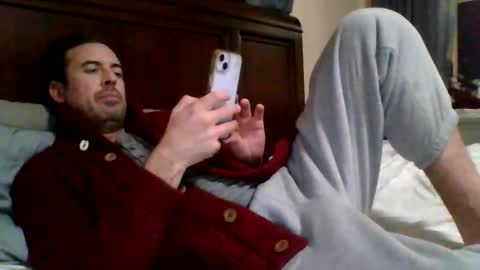 FATdickBOY online show from December 21, 7:04 am