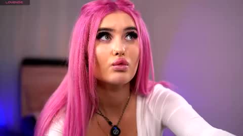 Miky online show from February 15, 7:51 am