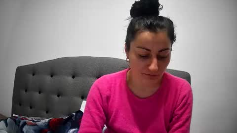 Mikyloveu online show from January 14, 4:56 pm