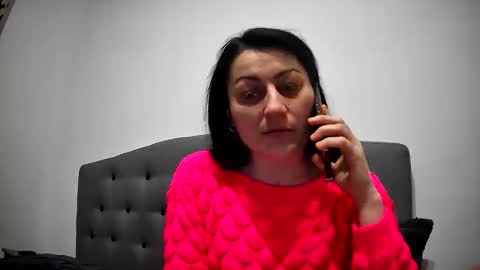 Mikyloveu online show from February 15, 5:20 pm