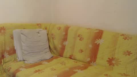 Miky Zazo online show from February 7, 11:34 pm