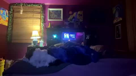 Snapshot of mil8207 chatting on December 17, 5:57 am mil8207 online show from December 17, 5:57 am