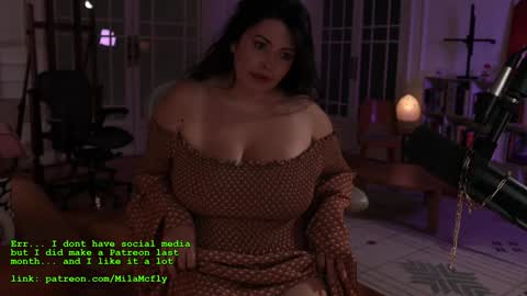 Princess Consuela Banana Hammock online show from September 25, 11:25 am