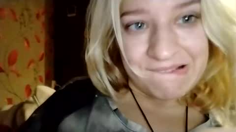 Mila 420 online show from October 23, 2:00 am