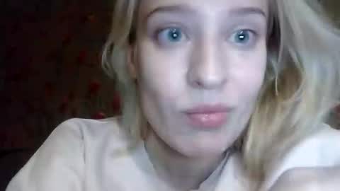 Mila 420 online show from November 6, 6:53 pm