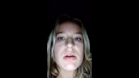 Mila 420 online show from December 2, 11:59 am