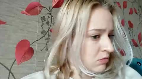 Mila 420 online show from February 5, 7:13 am