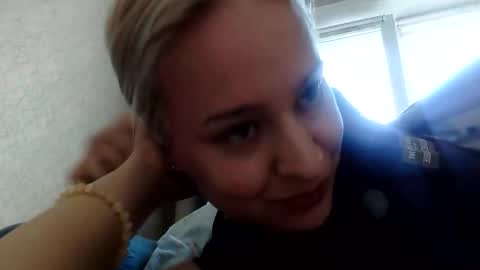 Mila 420 online show from May 2, 10:53 am
