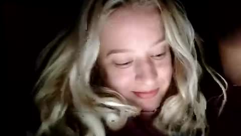 Mila 420 online show from May 26, 8:16 pm