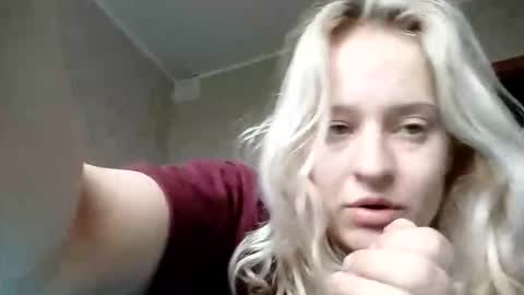 Mila 420 online show from May 28, 5:38 am