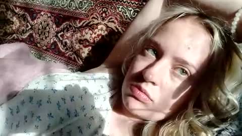Mila 420 online show from June 12, 2:43 am