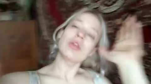 Mila 420 online show from June 13, 2:09 am
