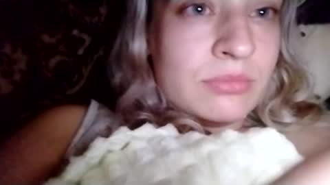 Mila 420 online show from June 14, 7:27 pm