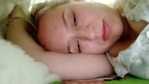 Mila 420 online show from June 15, 8:16 am