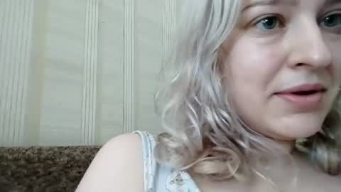 Mila 420 online show from June 16, 5:21 am