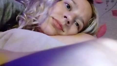 Mila 420 online show from June 24, 7:02 pm