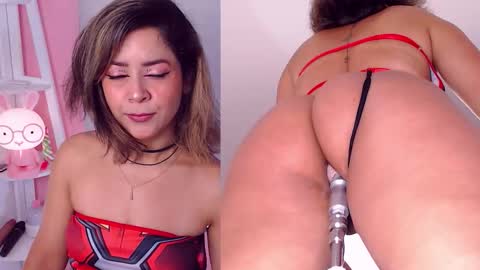 MILA online show from October 31, 7:59 pm