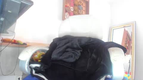 Mila Dash online show from November 27, 11:23 am