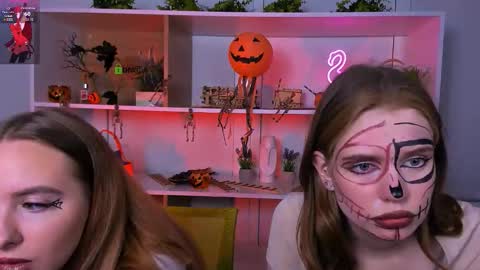 mila_glow online show from October 29, 8:43 pm