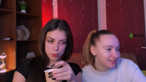 mila_glow online show from November 25, 5:51 am