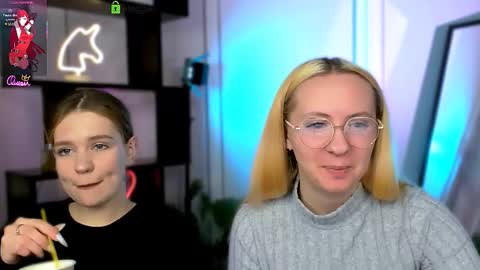 mila_glow online show from February 1, 7:23 pm