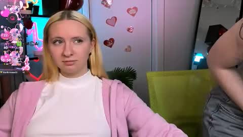 mila_glow online show from February 9, 8:02 pm