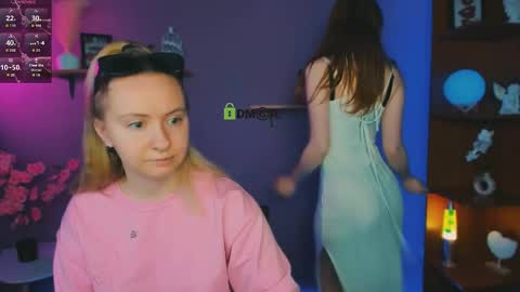 mila_glow online show from May 3, 6:58 pm