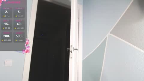 mila_good online show from December 13, 7:53 pm