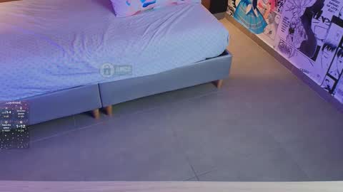 Snapshot of mila_kiitty chatting on November 7, 11:10 am Milena online show from November 7, 11:10 am