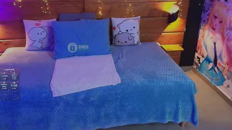 Snapshot of mila_kiitty chatting on November 10, 11:20 am Milena online show from November 10, 11:20 am