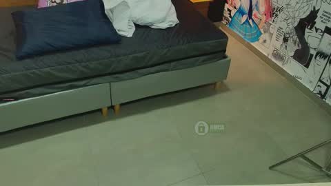 Snapshot of mila_kiitty chatting on November 20, 11:10 am Milena online show from November 20, 11:10 am