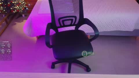 Snapshot of mila_kiitty chatting on December 3, 11:19 am Milena online show from December 3, 11:19 am