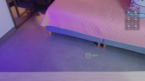 Snapshot of mila_kiitty chatting on December 18, 11:16 am Milena online show from December 18, 11:16 am