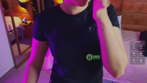 Milena  online show from January 19, 11:14 am