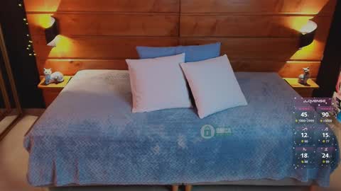 Milena  online show from February 12, 10:32 am