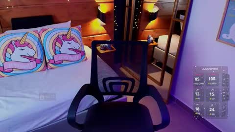 Milena  online show from March 12, 11:16 am