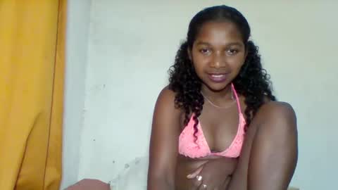 mila_lunah online show from March 30, 12:44 am