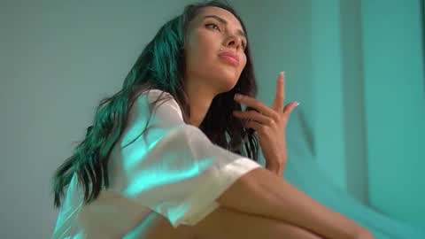 Snapshot of mila_may_ chatting on October 26, 11:09 pm mila may online show from October 26, 11:09 pm