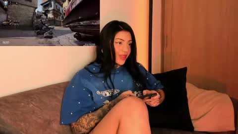     online show from May 16, 3:03 am