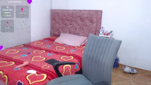 Snapshot of mila_morgan_ chatting on February 20, 8:03 pm Mila Morgan online show from February 20, 8:03 pm