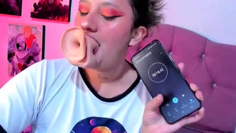 MILA  online show from November 9, 5:00 pm