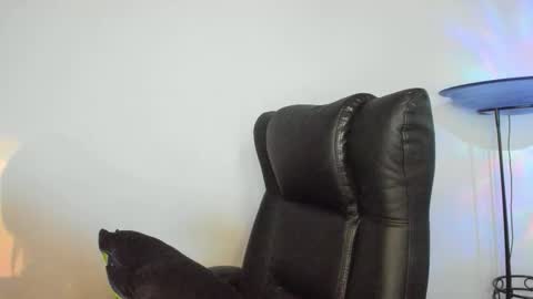 Camila online show from October 21, 1:28 am