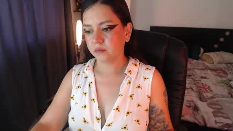 mila_phoenix online show from January 7, 8:33 pm