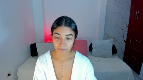 martina online show from April 28, 12:31 am