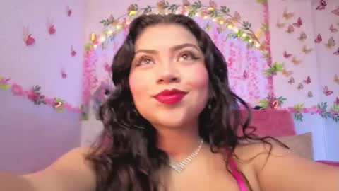 Mila  online show from March 4, 6:08 am