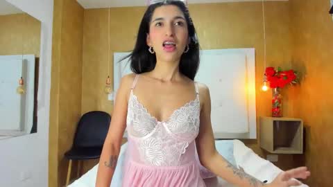          online show from November 26, 10:00 pm