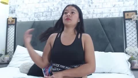 mila online show from January 27, 4:43 pm